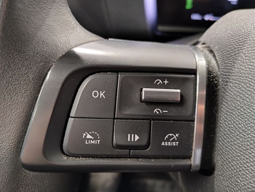 CITROEN C4 2024 - Photo n°22