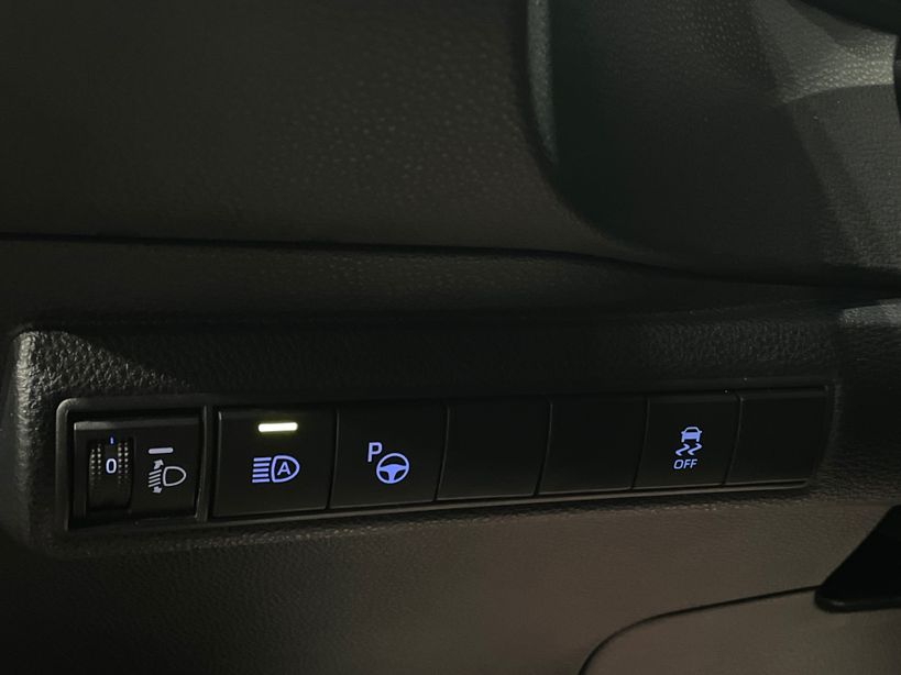 TOYOTA COROLLA HYBRIDE MY22 2022 - Photo n°36