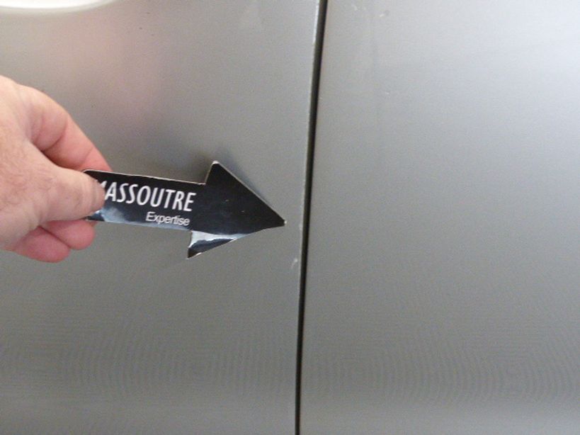 PEUGEOT 208 2013 - Photo n°6