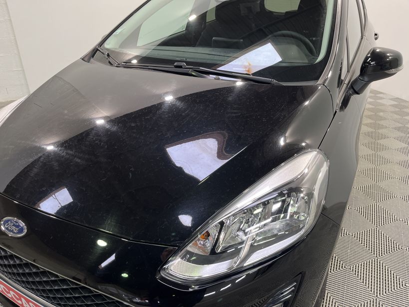 FORD FIESTA 2020 - Photo n°14