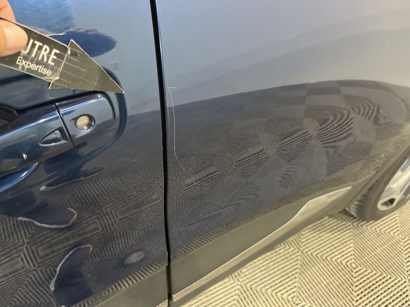 RENAULT KADJAR 2020 - Photo n°9