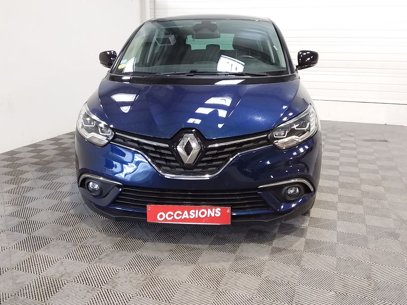 RENAULT SCENIC IV 2018 - Photo n°2
