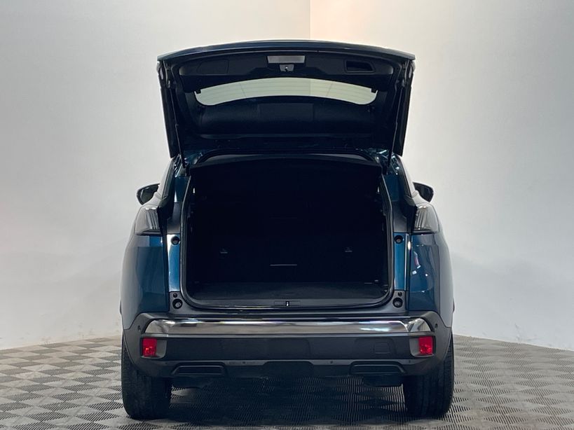 PEUGEOT 3008 2022 - Photo n°56