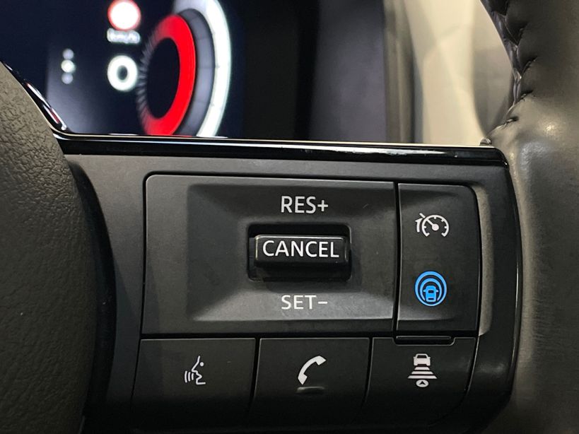 NISSAN QASHQAI 2021 2022 - Photo n°28