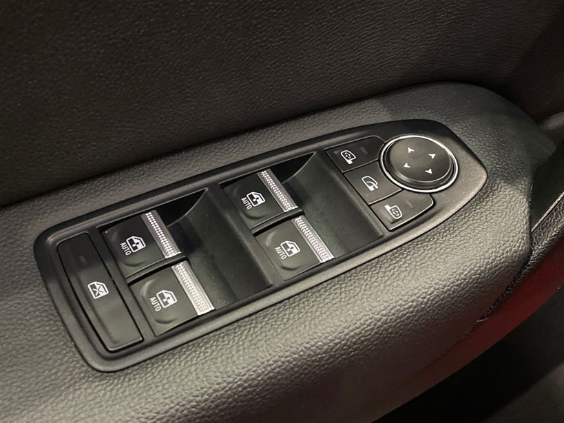 RENAULT CAPTUR 2023 - Photo n°35