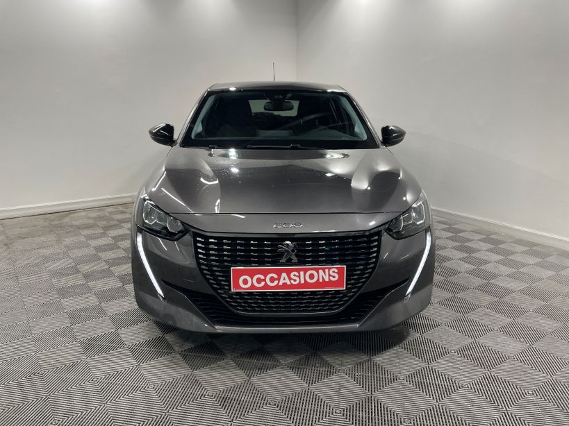 PEUGEOT 208 2023 - Photo n°2