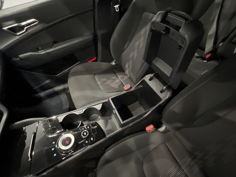 KIA SPORTAGE 2022 - Photo n°23