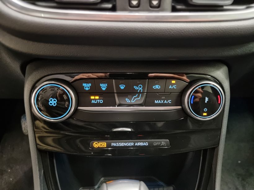 FORD PUMA 2021 - Photo n°13