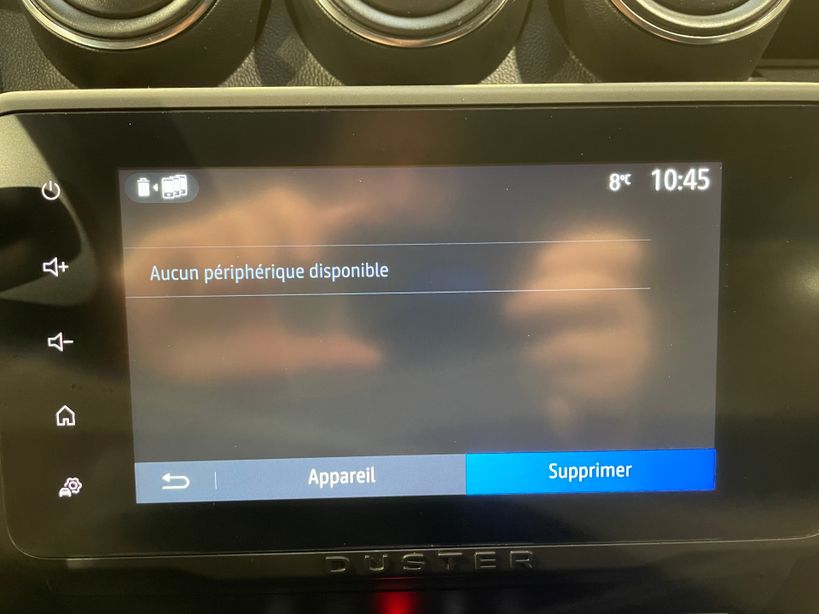 DACIA DUSTER 2022 - Photo n°19