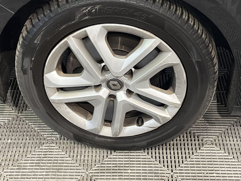 RENAULT MEGANE IV BERLINE BUSINESS 2020 - Photo n°20