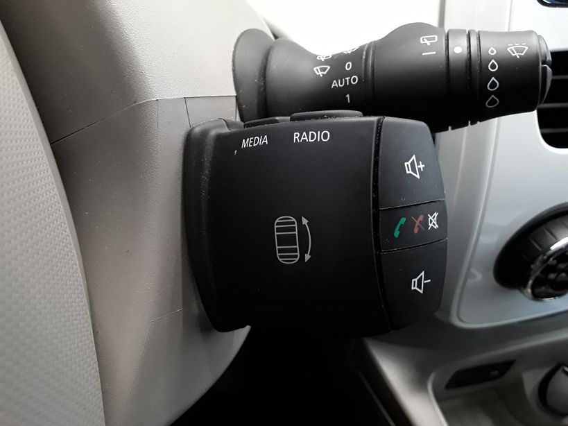 RENAULT ZOE 2013 - Photo n°23