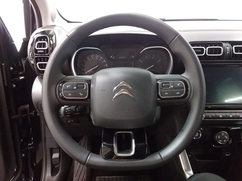 CITROEN C3 AIRCROSS 2024 - Photo n°24