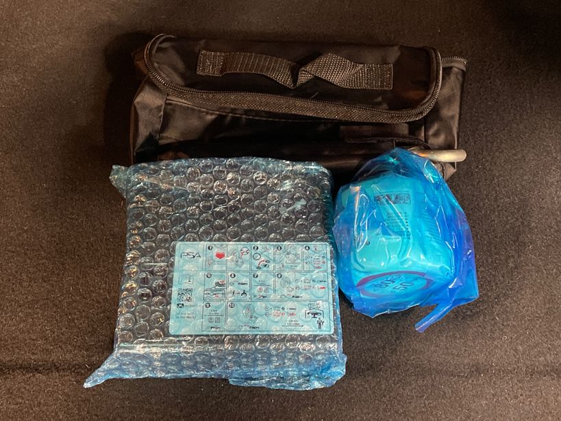 PEUGEOT 3008 2023 - Photo n°38