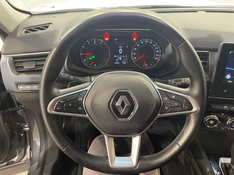 RENAULT ARKANA 2023 - Photo n°19