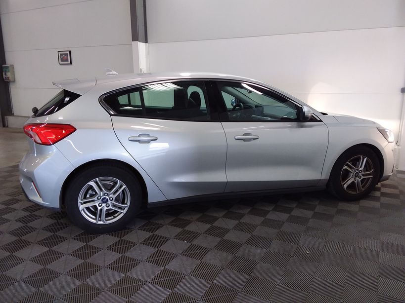 FORD FOCUS 2019 - Photo n°19