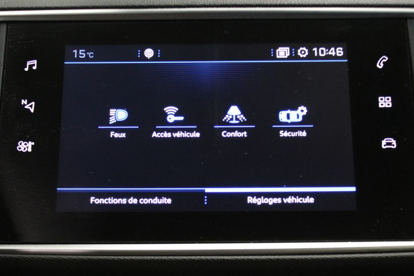 PEUGEOT 308 BUSINESS 2020 - Photo n°19