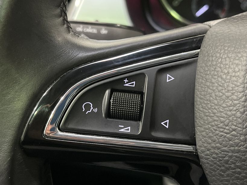 SKODA FABIA 2019 - Photo n°25