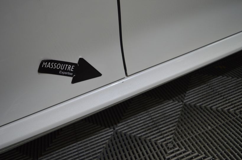 PEUGEOT 208 2020 - Photo n°3
