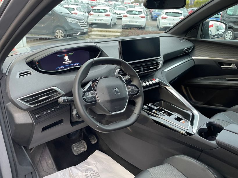 PEUGEOT 3008 2024 - Photo n°10