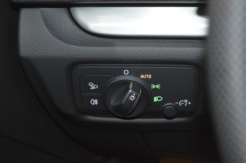 AUDI A3 SPORTBACK 2020 - Photo n°18