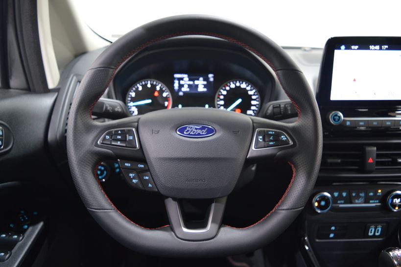 FORD ECOSPORT 2019 - Photo n°11