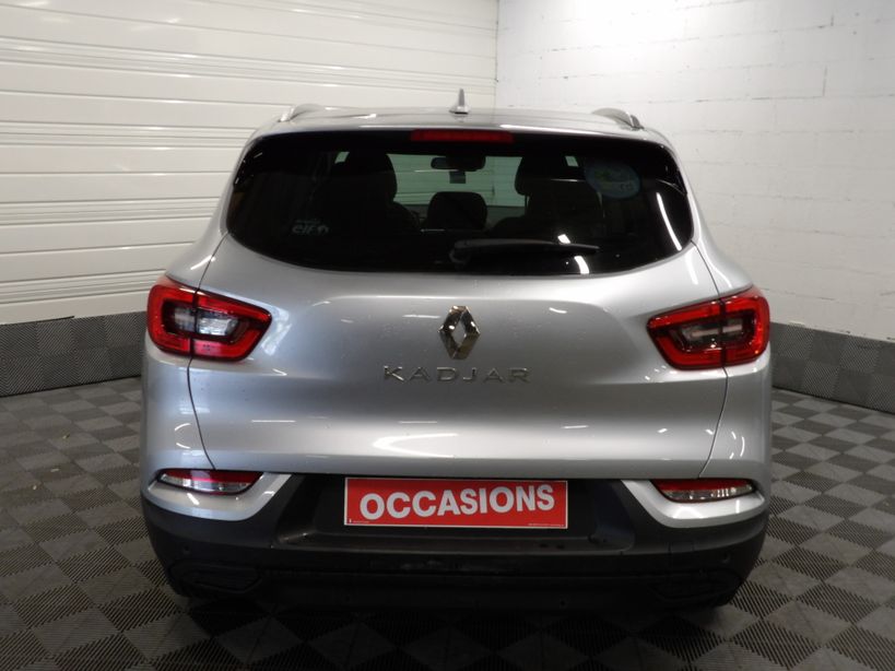 RENAULT KADJAR 2019 - Photo n°7