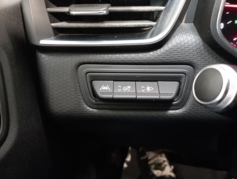 RENAULT CLIO V 2019 - Photo n°32