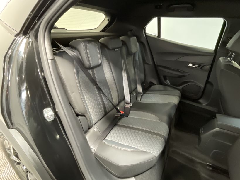 PEUGEOT 2008 2025 - Photo n°41