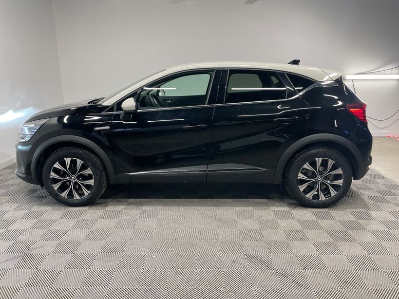 RENAULT CAPTUR 2023 - Photo n°5