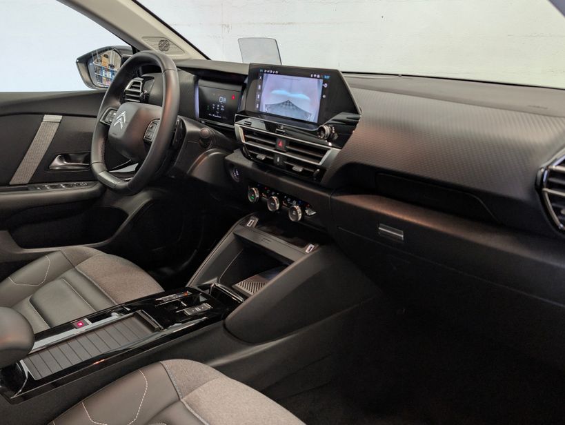 CITROEN C4 2024 - Photo n°17