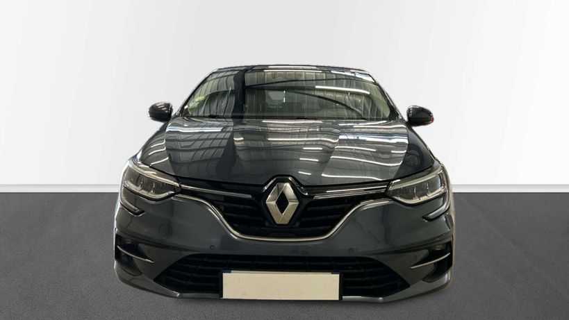 RENAULT MEGANE IV BERLINE 2022 - Photo n°2