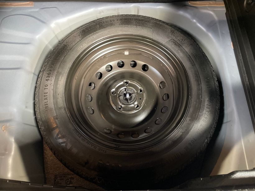 RENAULT CAPTUR 2022 - Photo n°53