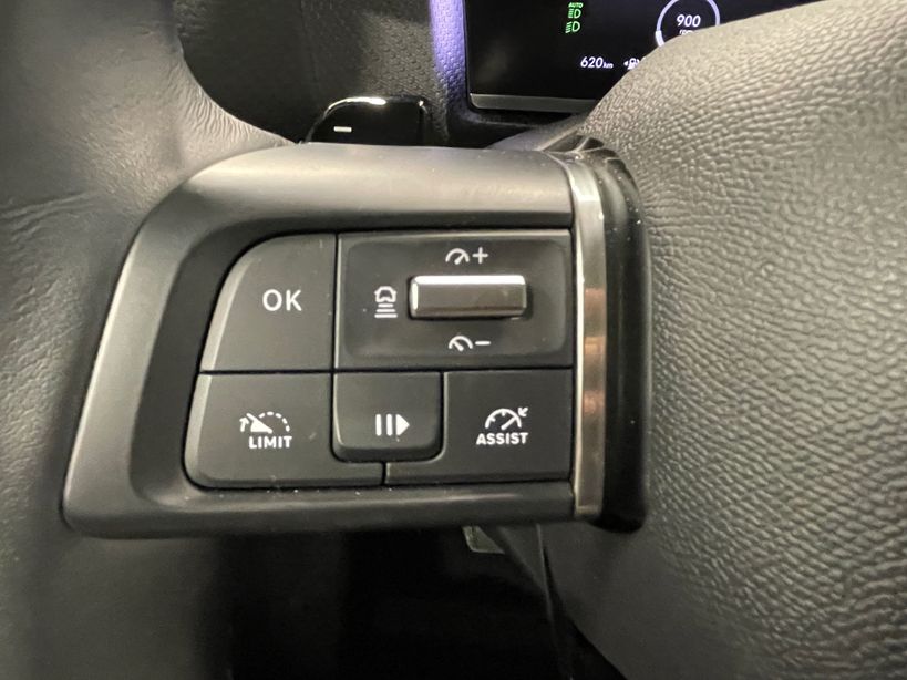 CITROEN C4 2024 - Photo n°28