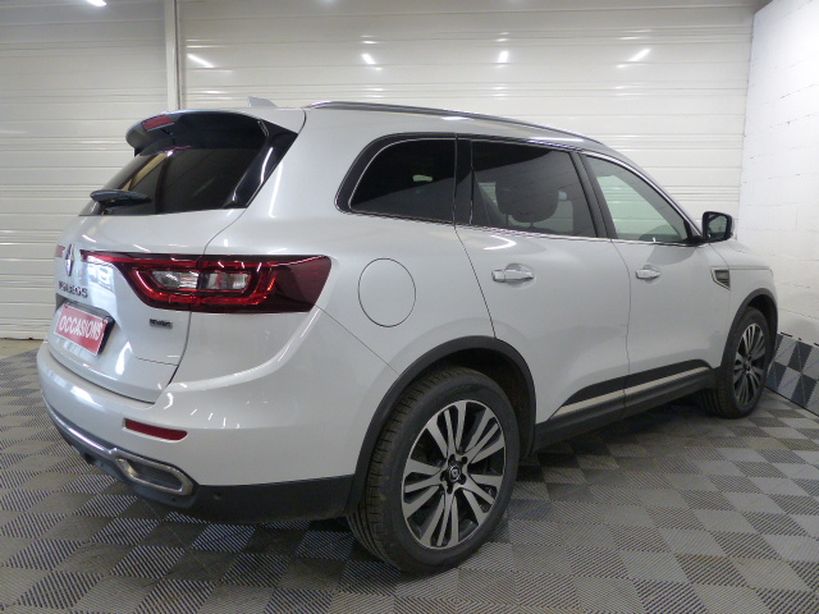 RENAULT KOLEOS 2017 - Photo n°4