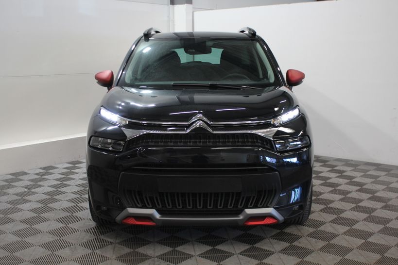 CITROEN C3 AIRCROSS 2022 - Photo n°2