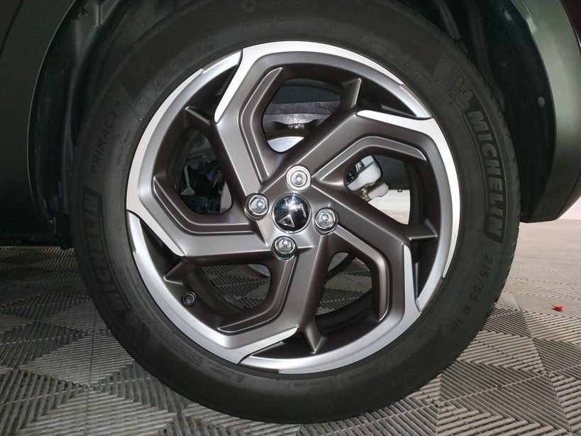 DS DS3 CROSSBACK 2019 - Photo n°17