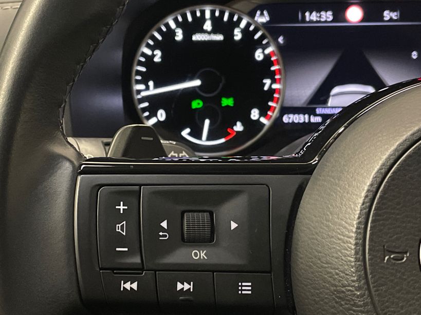 NISSAN QASHQAI 2023 - Photo n°26