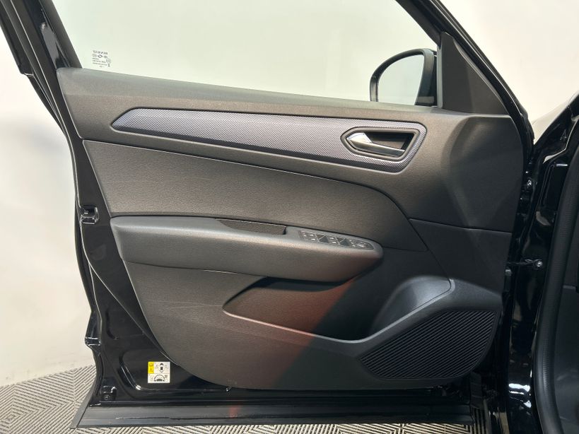 RENAULT ARKANA 2024 - Photo n°29