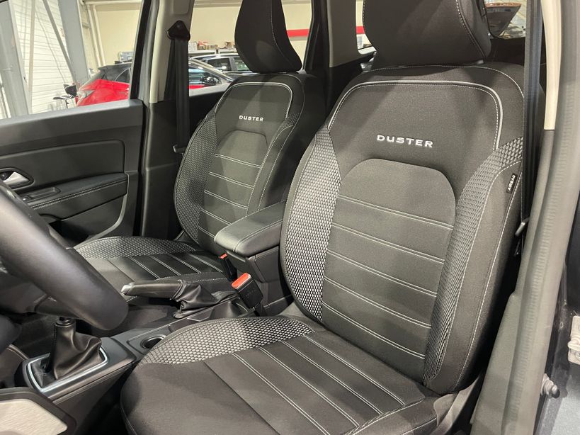 DACIA DUSTER 2022 - Photo n°11