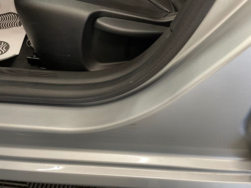 RENAULT MEGANE IV BERLINE 2021 - Photo n°15
