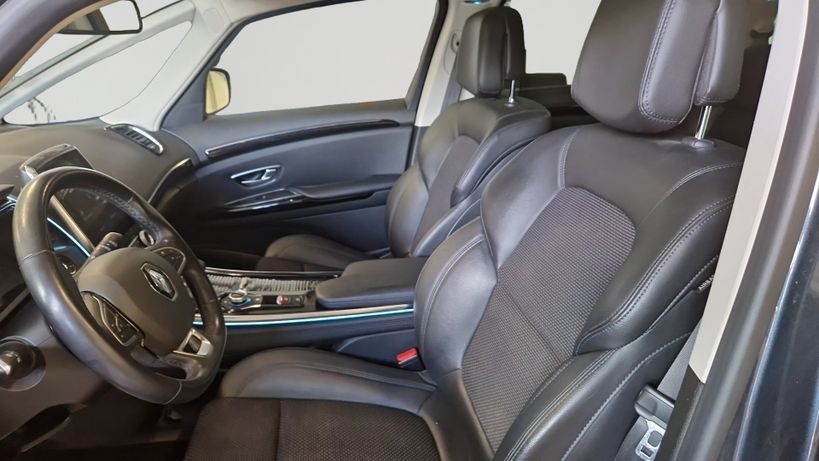 RENAULT ESPACE V 2020 - Photo n°7