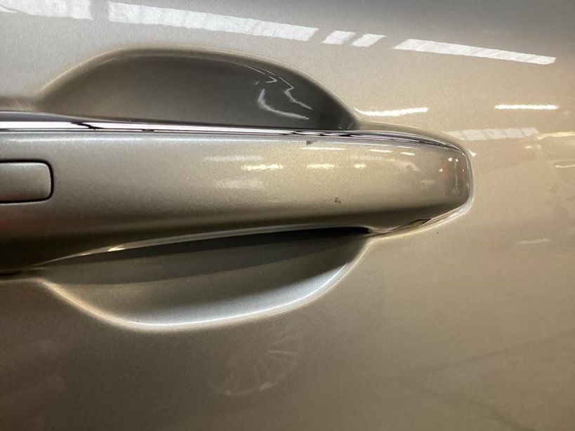 RENAULT MEGANE IV ESTATE 2022 - Photo n°4