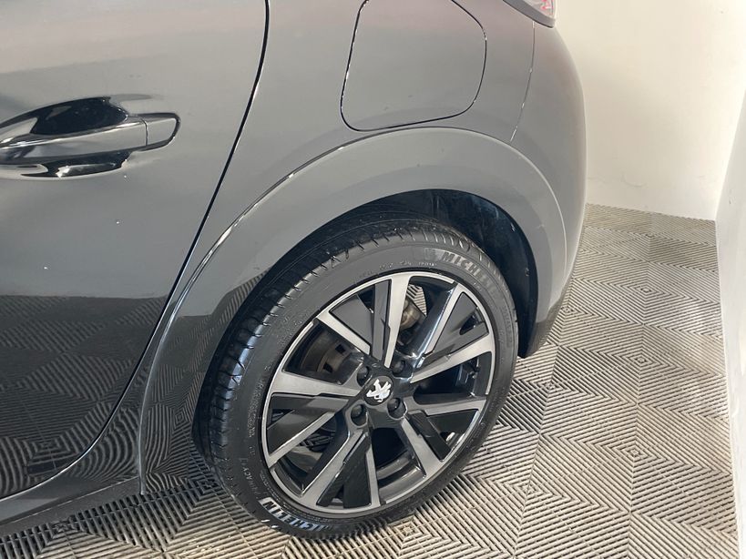 PEUGEOT 208 2023 - Photo n°15