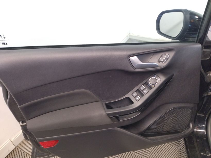 FORD FIESTA 2020 - Photo n°10