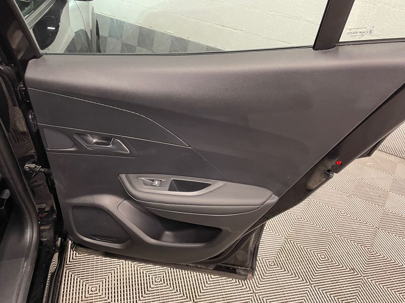 PEUGEOT 2008 2025 - Photo n°39