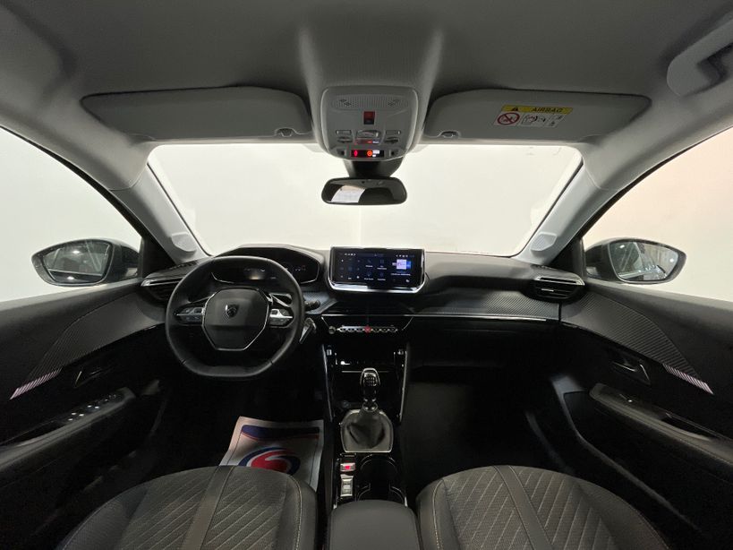 PEUGEOT 208 2025 - Photo n°30