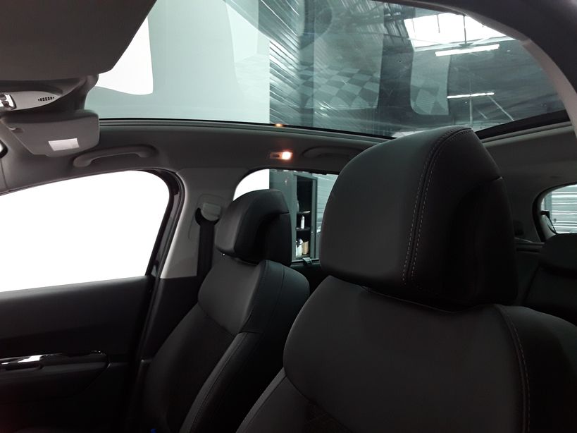 PEUGEOT 3008 2016 - Photo n°19