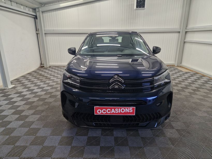 CITROEN C5 AIRCROSS 2023 - Photo n°3