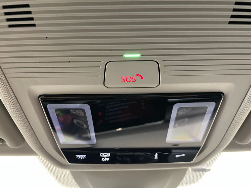 VOLKSWAGEN GOLF 2022 - Photo n°40