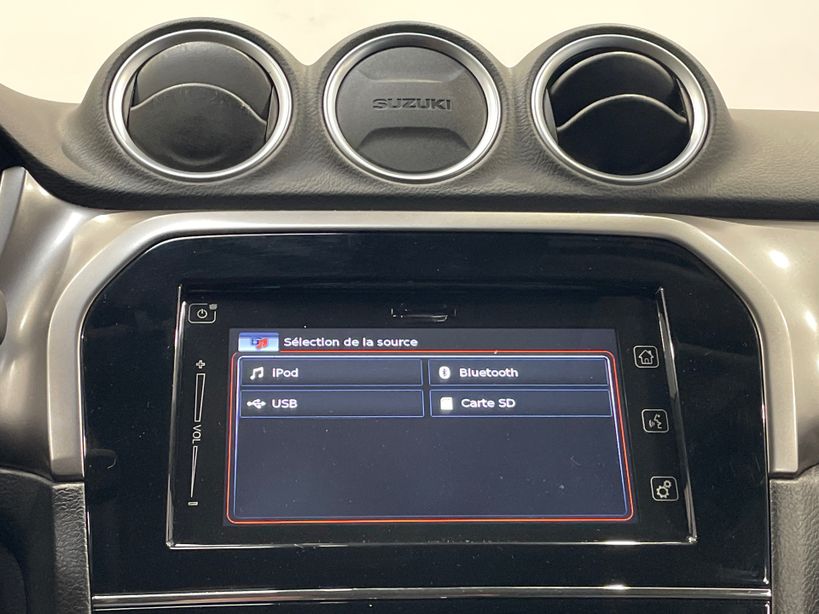 SUZUKI VITARA 2022 - Photo n°13